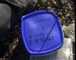 A cache